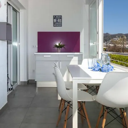 1224 La Vista Mar - Apivend Immo Apartment Roses