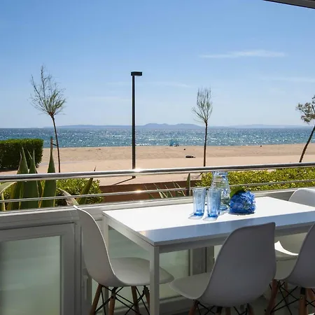 1224 La Vista Mar - Apivend Immo Apartment Roses