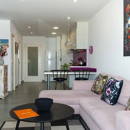 Apartment 1224 La Vista Mar - Apivend Immo